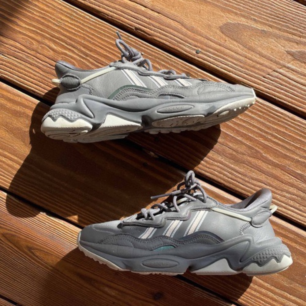 Ozweego Reflective Sneakers